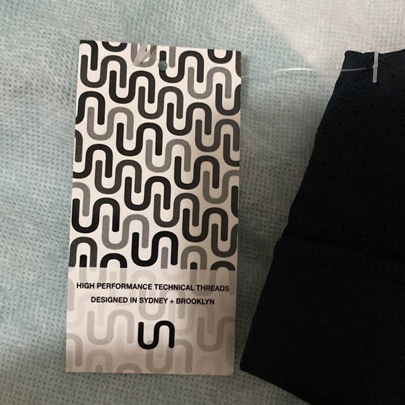 Urban Savage McCarren Bra - Picture 5 of 10